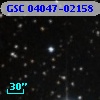 GSC 04047-02158