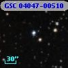 GSC 04047-00510