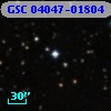 GSC 04047-01804