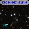GSC 04047-01644