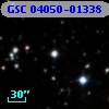 GSC 04050-01338