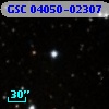 GSC 04050-02307