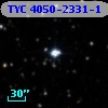 TYC 4050-2331-1