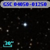 GSC 04050-01250