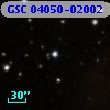 GSC 04050-02002