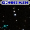 GSC 04050-01534