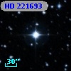 HD 221693