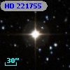 HD 221755