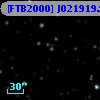 [FTB2000] J021919.99+601515.5