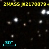 2MASS J02170879+6013462