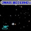 2MASS J02213942+6027150