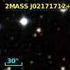 2MASS J02171712+6019378