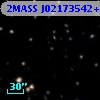 2MASS J02173542+6015053