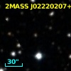 2MASS J02220207+6009059