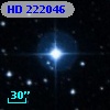 HD 222046
