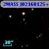 2MASS J02160125+6024160