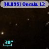 [HLB98] Onsala  12