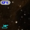 GPA 134.32+0.79