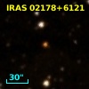 IRAS 02178+6121