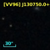 [VV96] J130750.0+290830