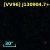 [VV96] J130904.7+291729