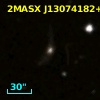 2MASX J13074182+2705359
