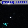 [TEM98] 130532.05+285731.5