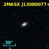2MASX J13080077+2804524