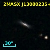 2MASX J13080235+2815044
