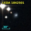 CAIRNS J130907.30+284006.6