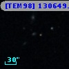[TEM98] 130649.06+284319.2