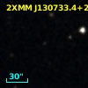 [VV2006c] J130733.5+292302