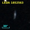 [WTK2001] J130803.95+285953.5