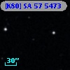 [K80] SA 57  5473
