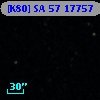 [K80] SA 57 17757