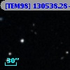 [TEM98] 130538.28+291800.1
