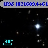 1RXS J021609.4+611151