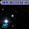 1RXS J022323.6+614709