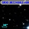1RXS J022410.5+601824