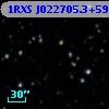 1RXS J022705.3+594441