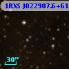 1RXS J022907.6+615040
