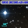1RXS J023054.9+604237