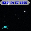 [K80] SA 57  1665