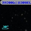[VV2006c] J130803.3+292907