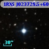 1RXS J023728.5+603539
