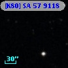 [K80] SA 57  9118