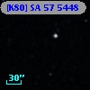 [K80] SA 57  5448