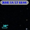 [K80] SA 57  6644