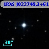 1RXS J022748.3+612801