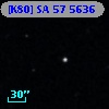 [K80] SA 57  5636